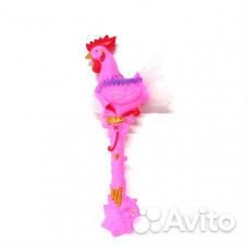 Палочка-Курочка JD-197