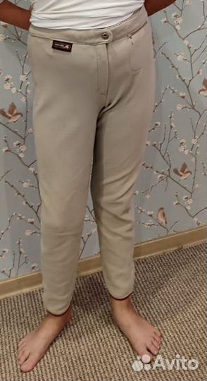 Штаны для конного спорта