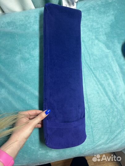 Подушки на кушетку для лэшмейкера