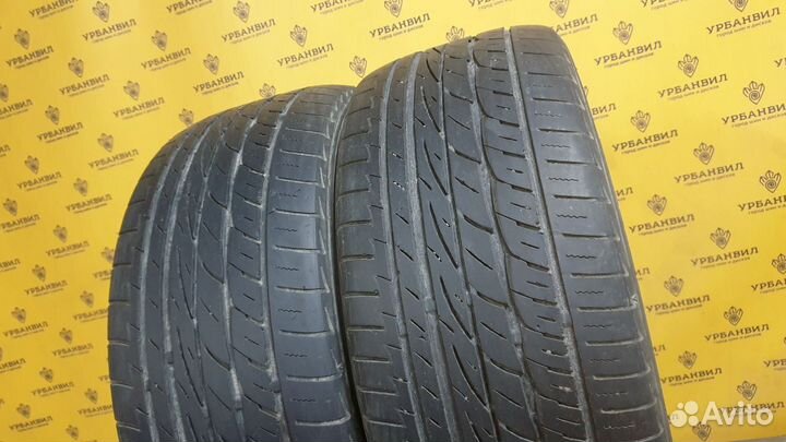 Nitto NT850+ Premium 215/50 R17