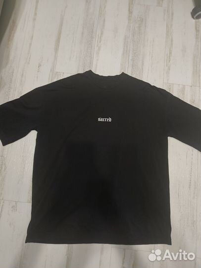 Футболка нефорская