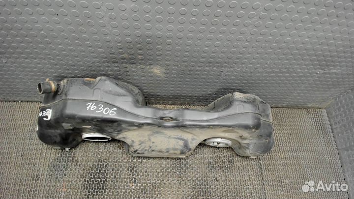 Бак топливный BMW X3 E83, 2004