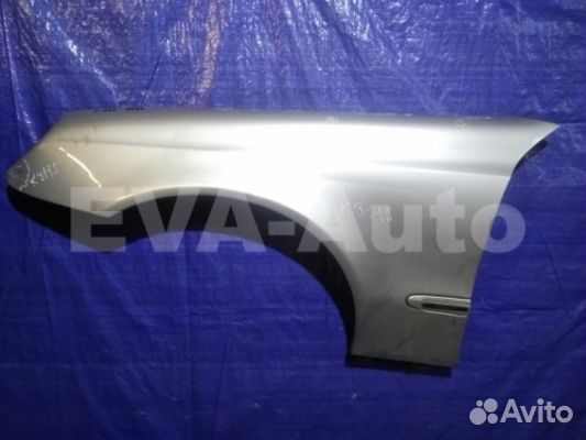 Крыло переднее левое Mercedes Benz E-Class W211 20