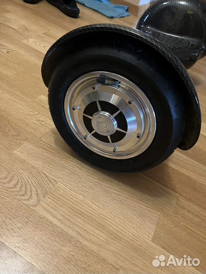 Гироскутер Обмен на велосипед