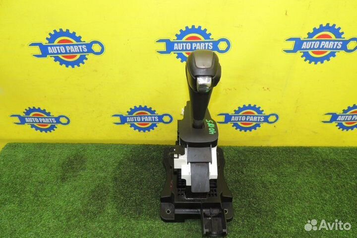 Селектор АКПП Chevrolet Aveo T300