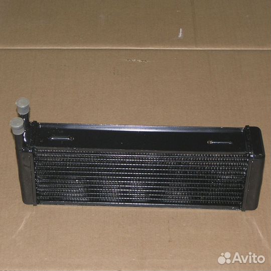 Радиатор отопителя урал-375, 4320, 43202 дв.камаз