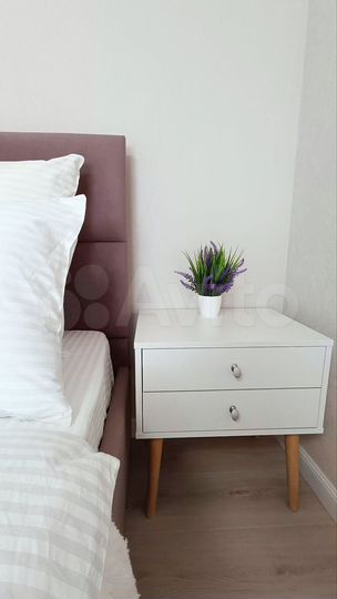 1-к. квартира, 33 м², 2/5 эт.