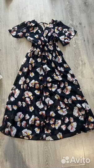 Летние вещи пакетом на девушку 42 44