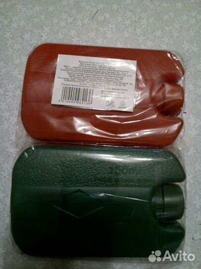 Аккумулятор холода