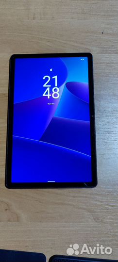 Планшет lenovo xiaoxin pad 2022