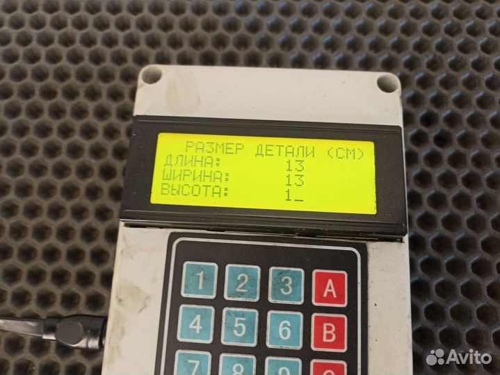 81907140249 Шайба ступицы задней