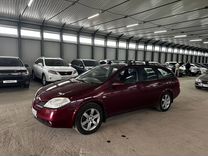 Nissan Primera 1.8 MT, 2003, 260 000 км, с пробегом, цена 525 000 руб.