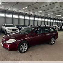 Nissan Primera 1.8 MT, 2003, 260 000 км, с пробегом, цена 525 000 руб.