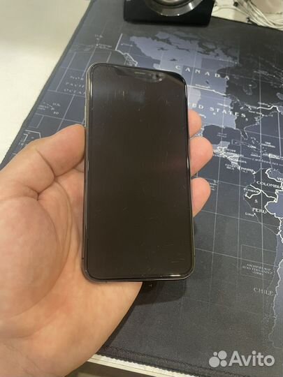 iPhone 11 Pro, 512 ГБ