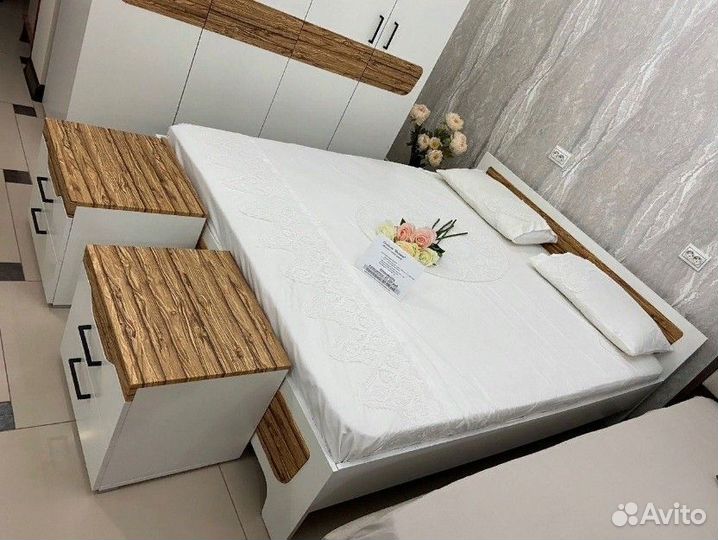 Кровать Милана