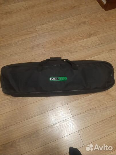 Ротпод для удилищ