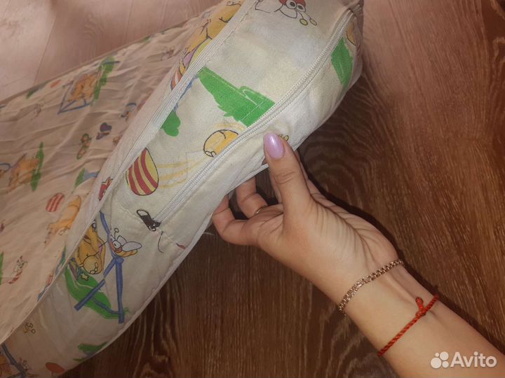 Матрас детский