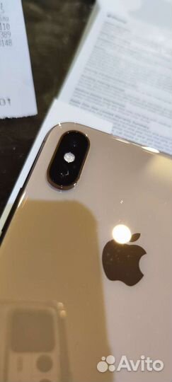 iPhone xs max 512gb