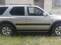 Opel Frontera 2.2 MT, 1999, 294 000 км, с пробегом, цена 550 000 руб.