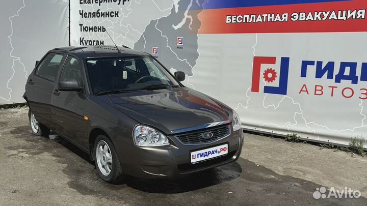 Шланг гидроусилителя LADA Priora (2170)