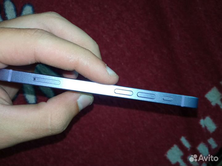 iPhone 12 mini 128gb