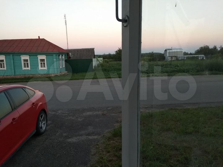 Дом 54,9 м² на участке 22 сот.