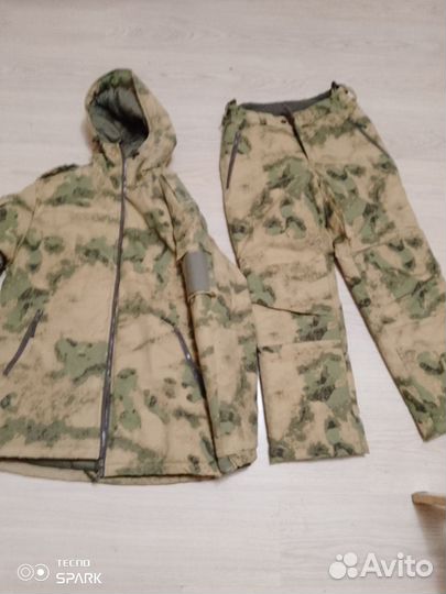 Военная форма