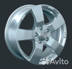 R17 5x114,3 7J ET45 d66,1 Replay NS 66 S