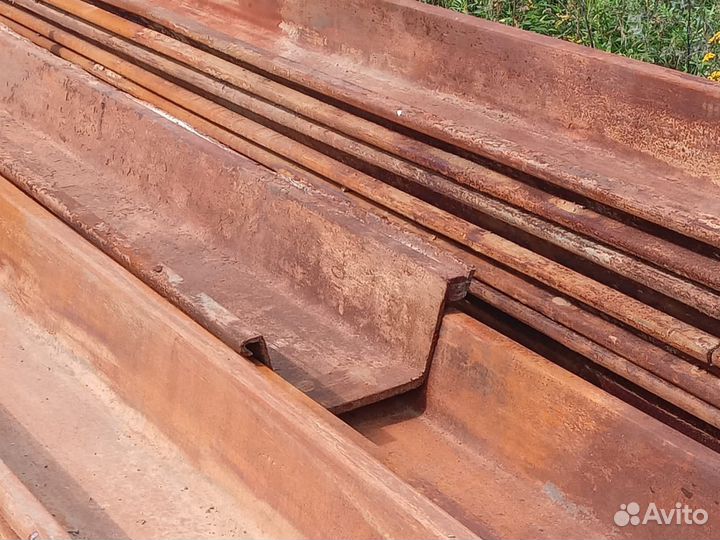 Шпунт ларсена л5ум