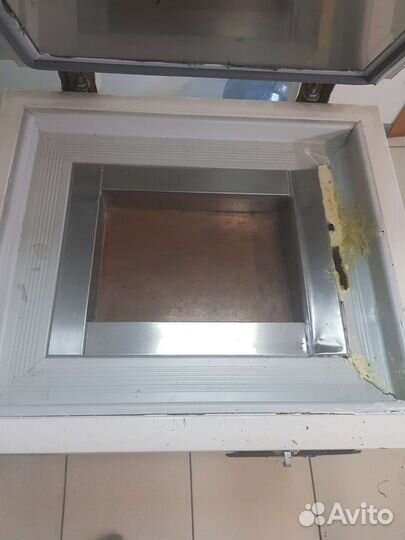 Морозильная камера (холодильник)