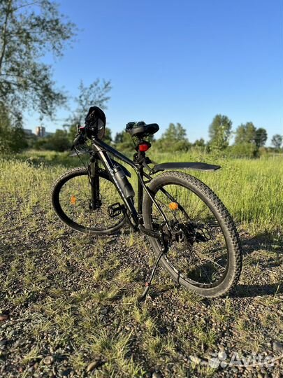 Велосипед Stern Force 2.0