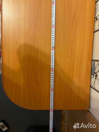 Тумба в прихожую бу