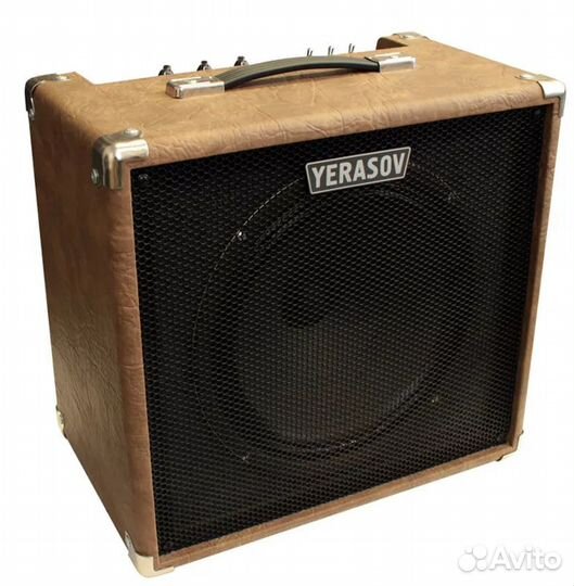 Комбоусилитель Yerasov Classic-45
