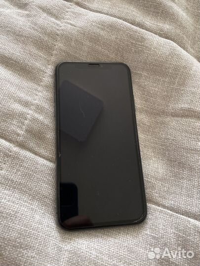 iPhone X, 64 ГБ