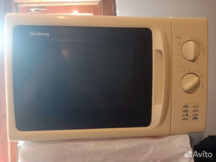 Микроволновая печь vitek