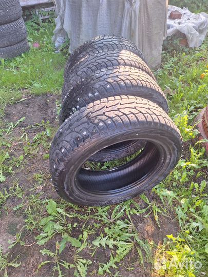 Hankook I'Pike RW11 225/60 R17