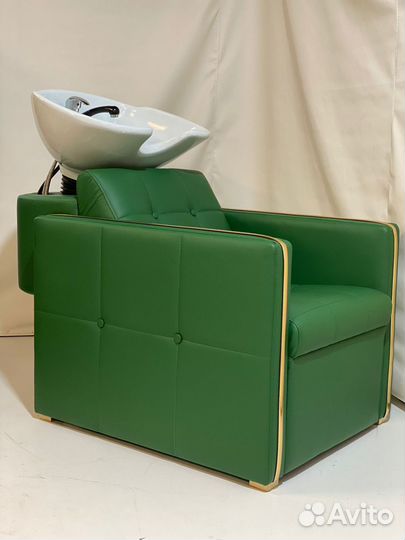 Парикмахерская мойка 