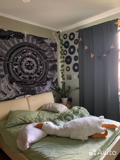 Картина гобелен