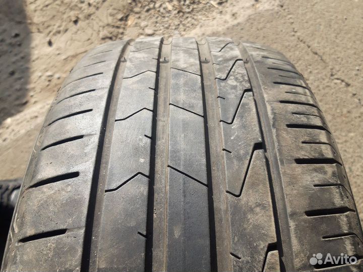 Hankook Ventus Prime 3 K125 225/55 R17 101W
