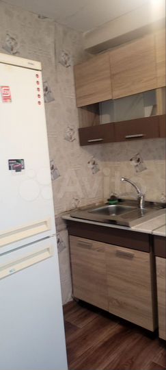 1-к. квартира, 31 м², 2/5 эт.