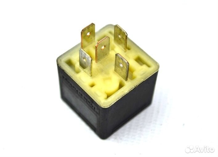 Реле mercedes-benz Actros MP4 1845 (01.13)