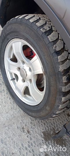 Contyre Expedition 215/65 R16 98Q