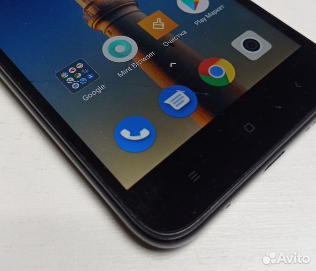 Xiaomi Redmi Go, 8 ГБ