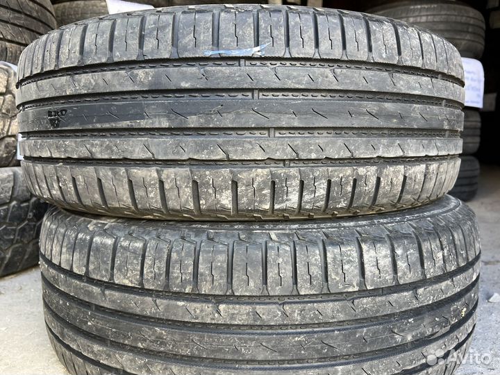 Nokian Tyres Hakka Blue SUV 225/65 R17 106H