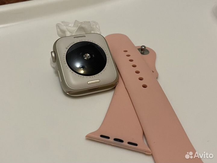 Apple watch se 2022 44mm