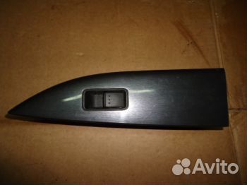 Кнопка стеклоподъемника GP9F66380