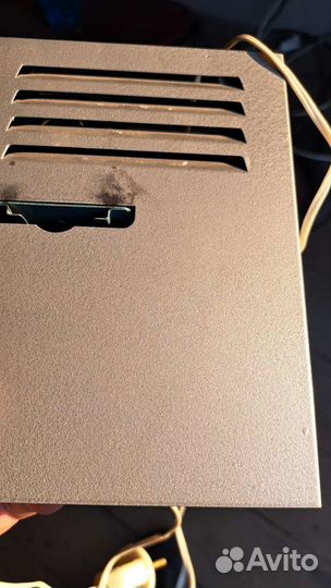 Фильмоскоп СССР