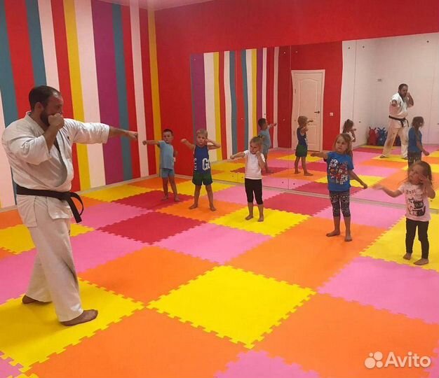 Будо маты от производителя