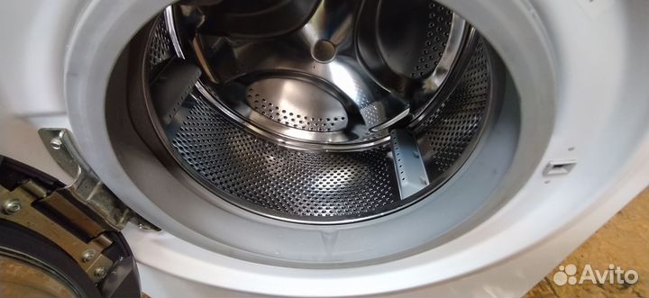 Стиральная машина Hotpoint ariston 6 кг