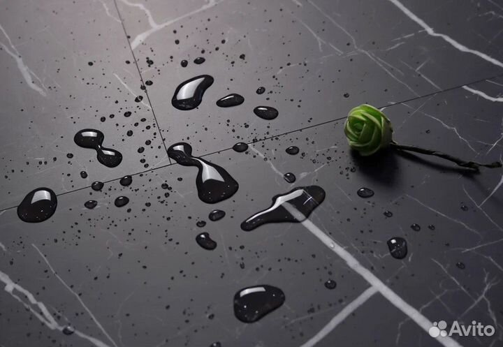 Кварцвиниловая плитка со склада